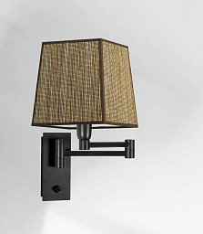 Davidts lighting AHMOSIS +SW # бра
