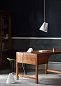 Подвесной светильник Ceramic Pendant Wide Moebe — фото 9