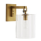 49086 Parrish Sconce Arteriors бра