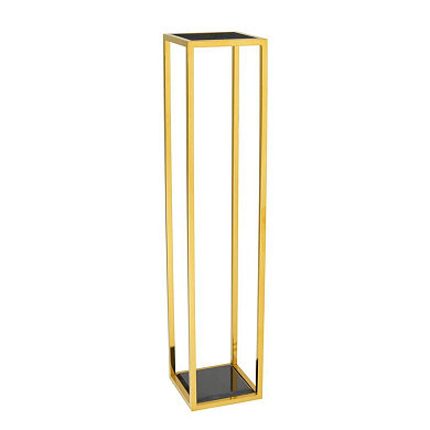 109986 Column Odeon H. 120 cm gold finish  колонна Eichholtz