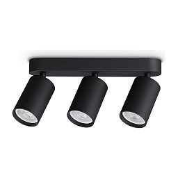 371252 Ideal lux Dynamite потолочный светильник