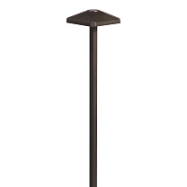 Садовый светильник Aura Moretti Luce 3505