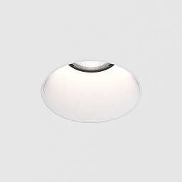 1392019 Astro lighting Void встраиваемый светильник в потолок с утопленным корпусом белый