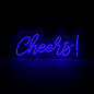 MLN001 Mullan неоновый акриловый светильник Cheers, 58 см, IP20 — фото 11