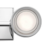 Harlaw 3000K LED 2 Light Vanity Light Chrome настенный светильник 85076CH Kichler — фото 1