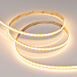 041795 Arlight Лента COB-X528-8mm 12V Warm2700 (11 W/m, IP20, CSP, 5m) — фото 1