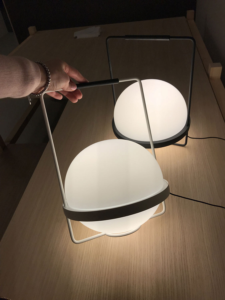 Делаем бесплатный проект на светильниках Vibia — фото 2