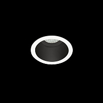 Pop 60 T LED 4K 7W Bianco Nero  220-240V
REMOTE DRIVER INCLUDED 25°