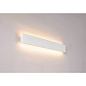 1004741 SLV DIRETO 60 WL white CCT 2700/3000K настенный светильник — фото 8