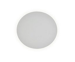 Настенный светильник Kink Light Затмение белый d20 2201,01