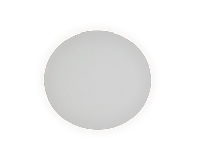 Настенный светильник Kink Light Затмение белый d20 2201,01