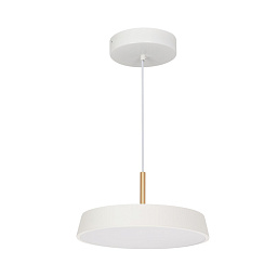 033919(1) Arlight Светильник SP-ELEGANT-R300-17W Day4000 (WH, 120 deg, 230V)