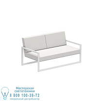 NINIX LOUNGE 160T БЕЛЫЙ БАТИЛИН БЕЛЫЙ Royal Botania