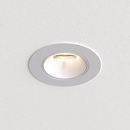 1423003 Astro lighting Proform встраиваемый светильник белый текстурированный