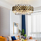 BERLY01 Imperiumloft BERLY подвесной светильник 40W — фото 1