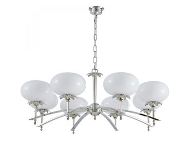 Люстра Newport Domenica 4658/C
