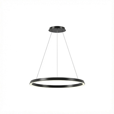 CS5K-00W9AZRU05 подвесной светильник Leds C4 Circular Downward ø900 Recessed черный