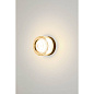 1008941 SLV CYFT WAVE wall- and ceiling-mounted light настенно-потолочный светильник — фото 15