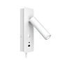 Настенный светильник Design by Gronlund Gent USB-A+C Surface — фото 5