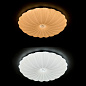 Потолочный светильник Arte Lamp BISCOTTI A2675PL-72WH — фото 2