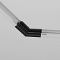 TRA034CLO-42B Maytoni Accessories for tracks Exility Комплектующие для встраиваемой трековой системы Черный — фото 4