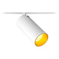 Магнитные светильники Led technology SPIKE 15.30 W белый + золото