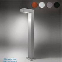 Indy-100cm-230V 9,5W WW-IP65-Grey