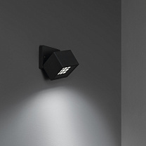 Прожектор Kuboid 120 13.5 W - flood 45° Landa Illuminotecnica
