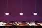 Подвесной светильник Serien Lighting Curling S — фото 10