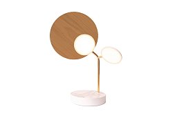 Настольная лампа Ballon Table Tunto