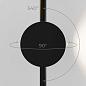 Настенный светильник Illume Elektrostandard a070995 — фото 3