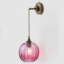 Бра Petite Ball Rothschild Bickers A547