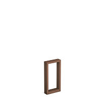 Arke 400 LED 4K 6,5W Corten Phase cut AC DIRECT
