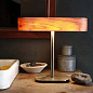 I M LED 29 I-Club LZF Lamps настольная лампа — фото 5