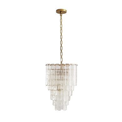 89453 Larie Chandelier Arteriors люстра