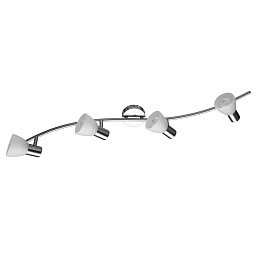 A5062PL-4SS Arte Lamp PARRY спот