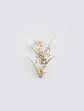 Настенный светильник SERIP Blossom Sillage