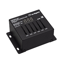 SMART-DMX-CONSOLE-DIN