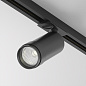 TR021-1-124K-Z-B Maytoni Focus Zoom Трековый светильник 12W 900лм Черный — фото 4