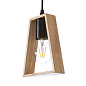 A8030SP-3BK Arte Lamp Brussels подвесной светильник E27 3х60W — фото 2