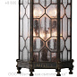 414282-1 Devonshire 16" Outdoor Lantern уличный фонарь, Fine Art Lamps