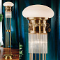 Stl 12-1095/2 alt-MS/337 opal sm Adele Orion торшер — фото 4
