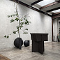 211017 Offset 101 Copenhagen ваза, кофе — фото 3