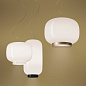 FN210073LD_11 Chouchin Foscarini подвесной светильник — фото 10