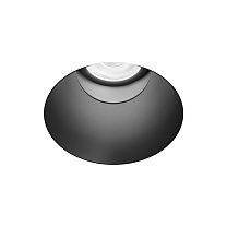 Потолочные светодиодные светильники Led technology VERS 12.30 F W черный