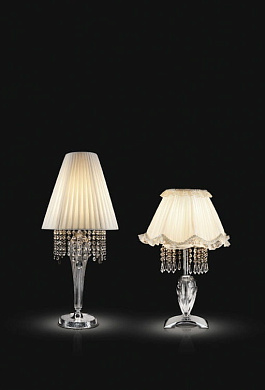 14352/1 настольная лампа Renzo Del Ventisette