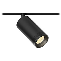 Магнитные светильники Led technology SUPERSPIKE ZOOM 15.30 B черный