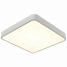 A2663PL-1WH Arte Lamp A2663pl встраиваемый потолочный светильник квадратной формы белый