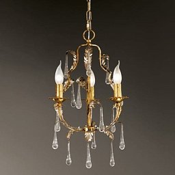 Люстра MM Lampadari Villa 4819/3