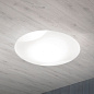 Vistosi Lio AP PL 50 LED настенный или потолочный светильник — фото 2